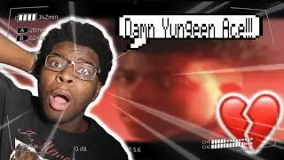 Yungeen Ace - 