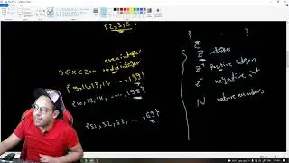 #16 Mathematic | Sets operations  | المجموعات | رياضيات
