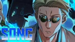 Nanami Song (Jujutsu Kaisen) | Mi Mundo se Apagó | NoziRp
