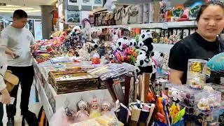 Pearl Market - one of the best shopping places in Beijing