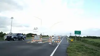 Hurricane Erin's wake still messing with Outer Banks residents, tourists