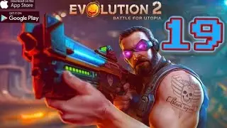 EVOLUTION 2 : Battle For Utopia [ Wormhole ] 2/4 (19)