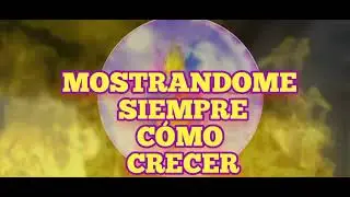 SAGRADA LLAMA DORADA