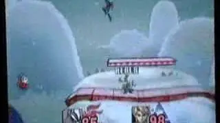 ZFGC Tourney Match 1 - REGLS vs. NOB (Part 2)