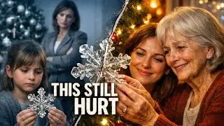 Some Christmases Stay With You Forever,