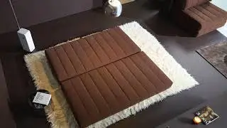 CozyPad Function video Logo dv