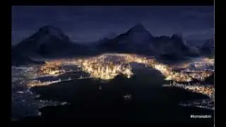 Most Peaceful Legend Of Korra Soundtrack