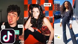 My Name, My Age, My Favorite Color | TikTok Compilation