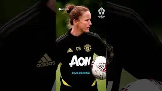 Casey Stoney reveals her toughest coaching transition