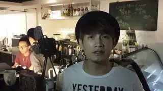 [美食分享] Cross Cafe 克勞斯咖啡店