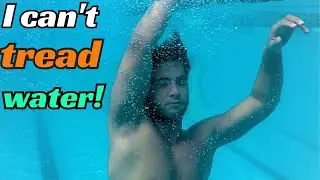 How to Save a Drowning Person in Just Two Simple Steps!
