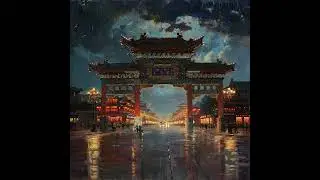 Beautiful Nightmares Pt. 2 - Adelyn Paik