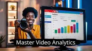 Master Video Analytics: Boost Engagement & Grow as a Video Influencer |P13