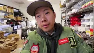 How I Run My Million Dollar eBay Business
