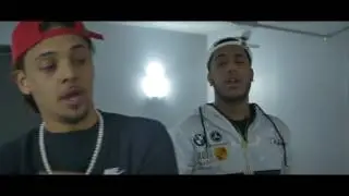 Jamerson Ft. LuSoup- WHY THEY HATE ME?! (Shot By: @ThatVideoKid x @DreFromTheWoo)