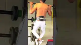 This comeback is personal 💀 #motivation #quotes #workout #gymlife #gym #pullups #quotes