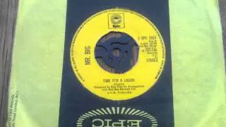 Mr Big -Time For A Laugh (1974)