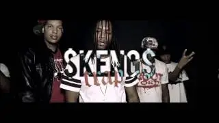 *FOR SALE* LIL JAY x FBG DUCK - 'SKENGS' (Trap/Drill Type Beat) [Prod. @QUIETPVCK]