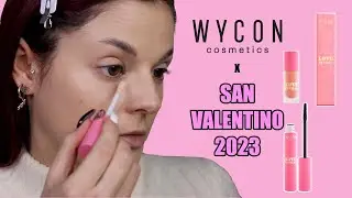 WYCON X SAN VALENTINO| LOVE REVEAL COLLECTION 2023