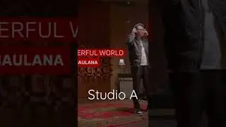Studio A #backbeatstudio #studiorecording #backbeatstudiojakarta