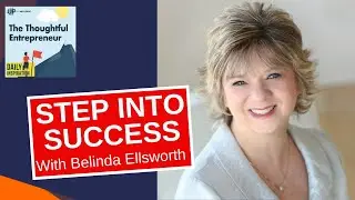 The Direct Sales Industry with Step Into Success&rsquo;s Belinda Ellsworth