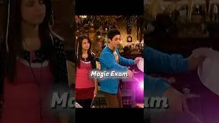 Magic Exam#foryou #funny #comedy #shorts #shortvideo