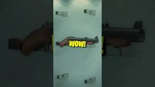I&rsquo;m Sorry, But This Weapon Is Mid&hellip;