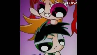 Powerpunk girls 