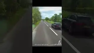 British SAS special forces convoy Audi RS6 and Mercedes E63 #youtubeshorts #army #military #spotted