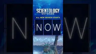 Scientology Network new season premiere | Starts NOW!