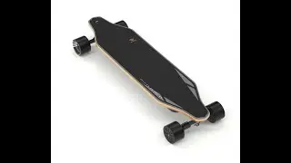 One Wheel and Wowgo 2s Ride Feb12, 2023