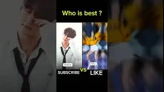 Taehyung vs nancy🔥#bts #taehyung #nancy #blackpink #btsv