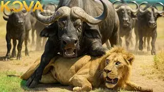Apex Predators in the Animal Kingdom | Wild Animals