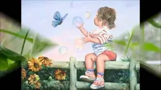 CYNTHIA'S BUTTERFLY GARDEN