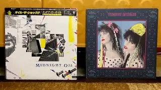 December Vinyl Finds From Tokyo Part 2
