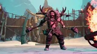 [Borderlands 3] Part 121 Eista