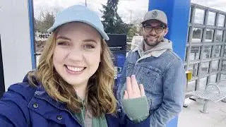 Take Community Transit  and Link light rail to the Mariners Game