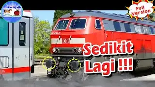 Cara Menyambung Kereta Full Version | Sekilas Info | Buku Ajaib