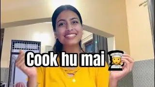 Meri cook ki job paki 🥲 || vlog 119