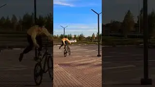 #мтб #bmx #bmxstreet #стант #стантер #стантнаскутере #стунт #стантрайдинг