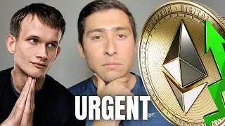 This ETHEREUM RALLY is NOT OVER! The Merge Bull Trap?