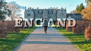 England Surprised Me | A Cinematic Travel Film