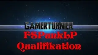 GT Qualifikation 2013 FSPunkLP