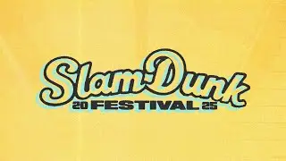 Electric Callboy - MC Thunder II (Dancing Like A Ninja) - Slamdunk 2025