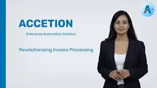 Accetion - Enterprise Automation Solution