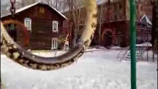 Камера Xiaomi Hongmi (Red Rice, Redmi): пример видео [Mobiltelefon.ru]