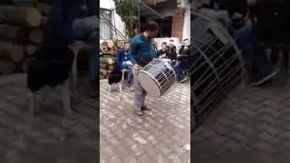 Davulcu özcan abimiz mutlaka izleyin