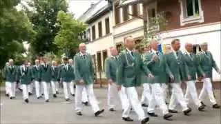 Schützenefst Willich 2014