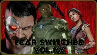 FEAR Switcher vol.166 ( Jax vs. Kane/Jade )