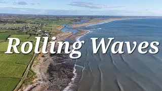 Smooth Rolling Waves